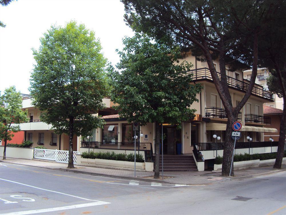 Vintage Hotel Montecatini Terme Extérieur photo
