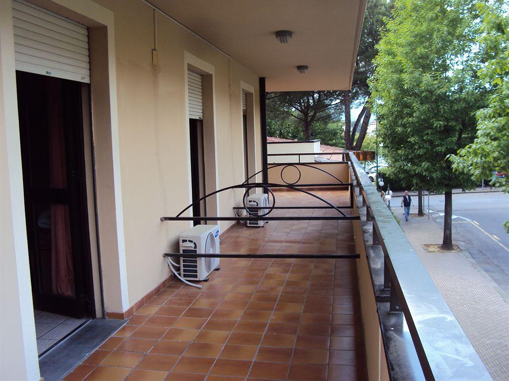 Vintage Hotel Montecatini Terme Extérieur photo