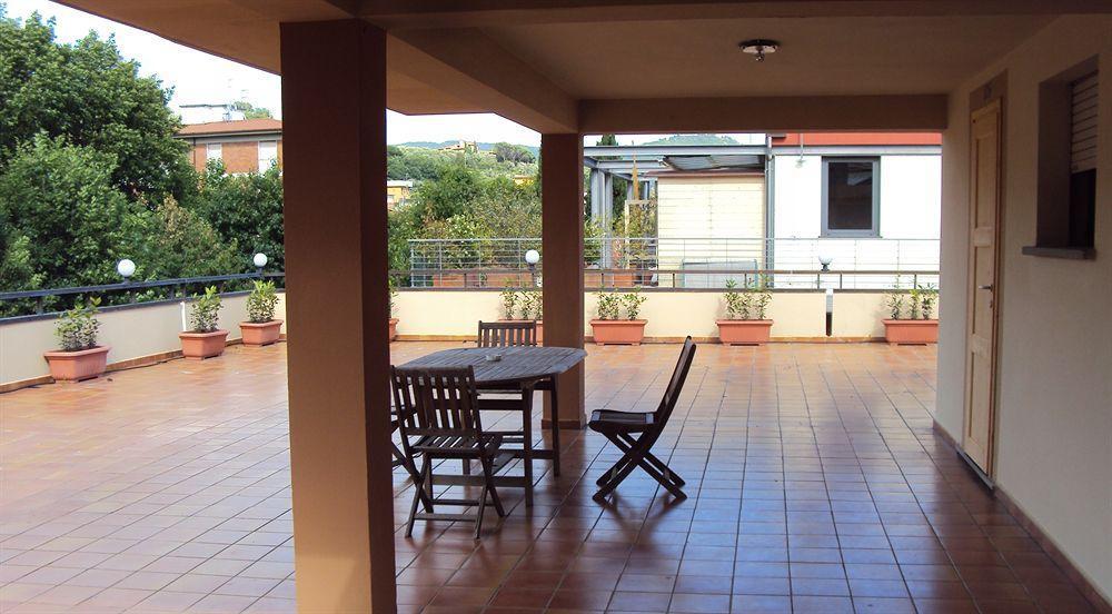 Vintage Hotel Montecatini Terme Extérieur photo