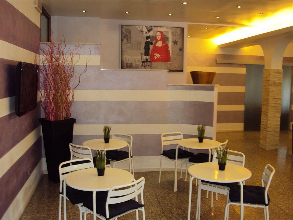 Vintage Hotel Montecatini Terme Extérieur photo