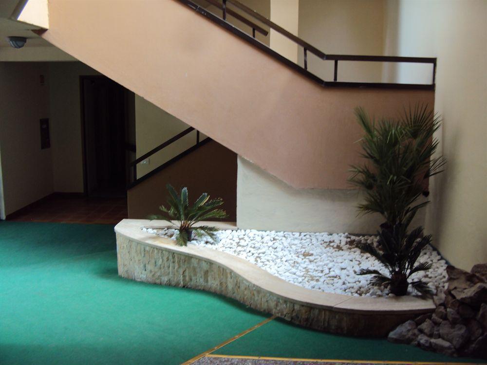 Vintage Hotel Montecatini Terme Extérieur photo