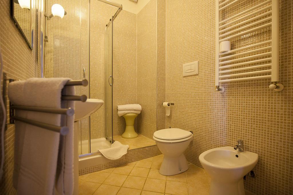 Vintage Hotel Montecatini Terme Extérieur photo