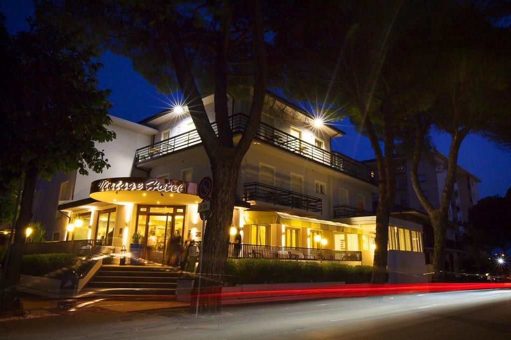 Vintage Hotel Montecatini Terme Extérieur photo