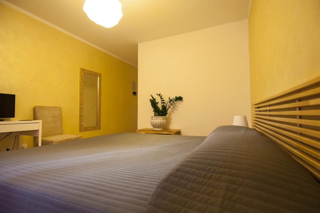 Vintage Hotel Montecatini Terme Extérieur photo