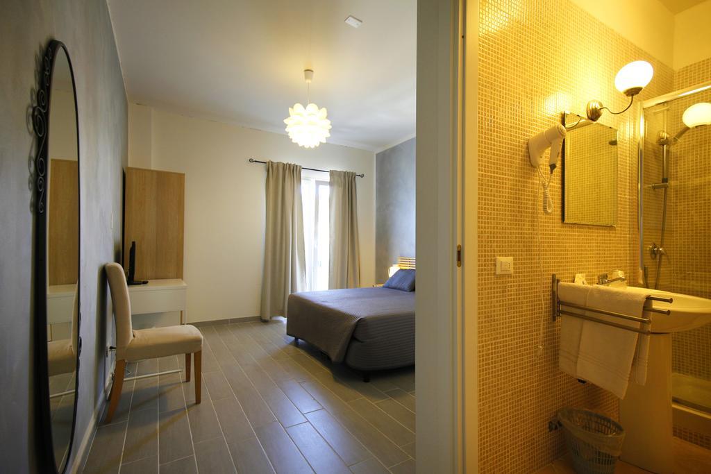 Vintage Hotel Montecatini Terme Extérieur photo