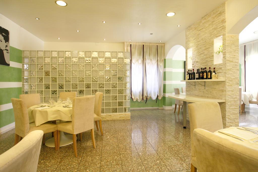 Vintage Hotel Montecatini Terme Extérieur photo