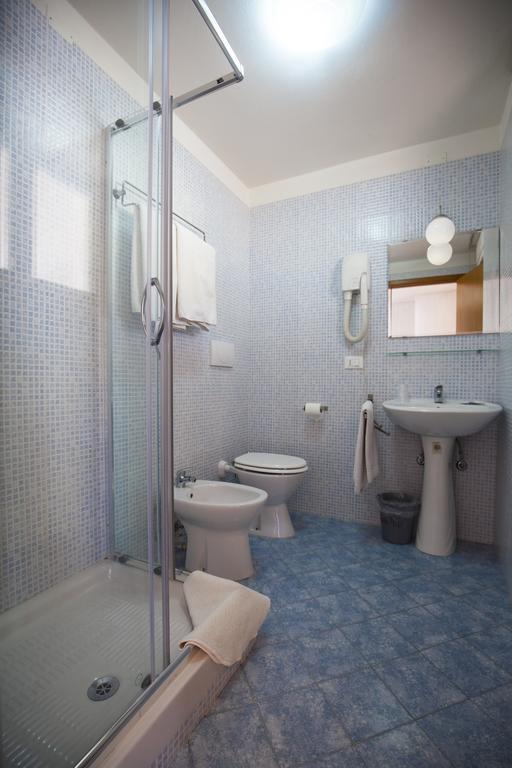 Vintage Hotel Montecatini Terme Extérieur photo