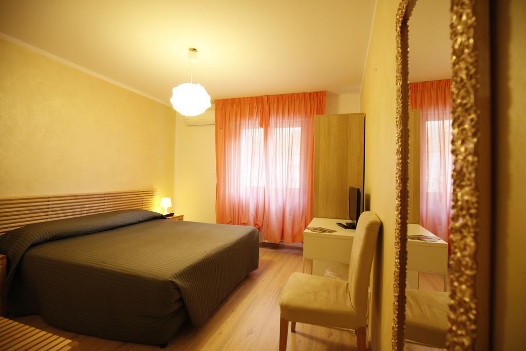 Vintage Hotel Montecatini Terme Extérieur photo