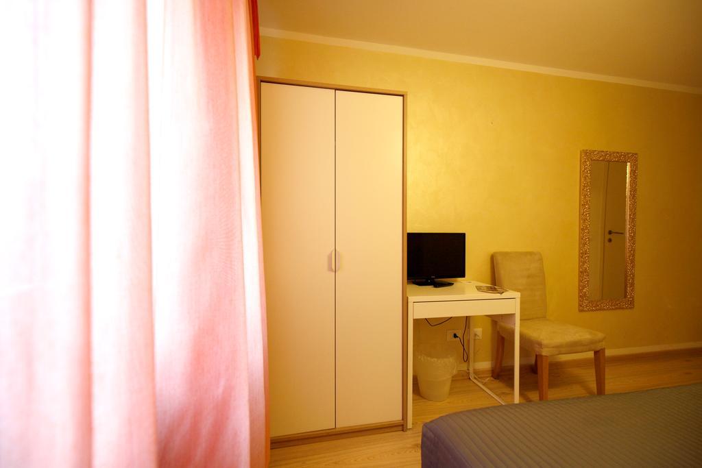 Vintage Hotel Montecatini Terme Extérieur photo