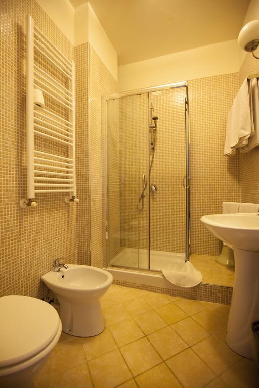 Vintage Hotel Montecatini Terme Extérieur photo