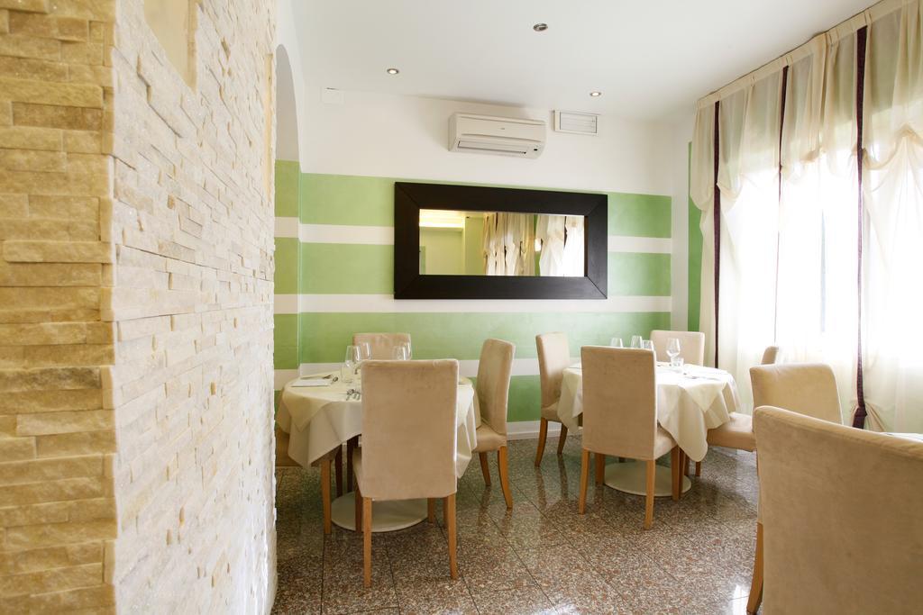 Vintage Hotel Montecatini Terme Extérieur photo