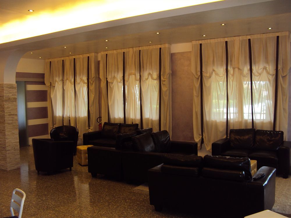 Vintage Hotel Montecatini Terme Extérieur photo