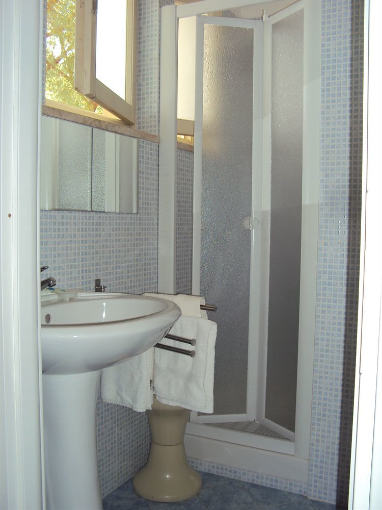 Vintage Hotel Montecatini Terme Extérieur photo