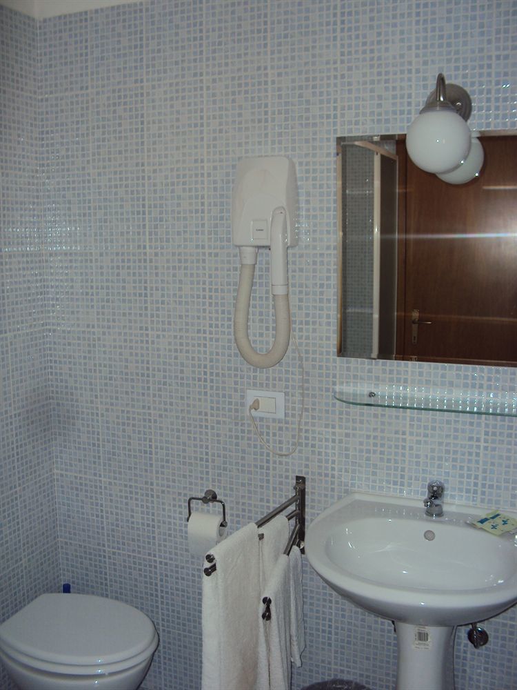 Vintage Hotel Montecatini Terme Extérieur photo
