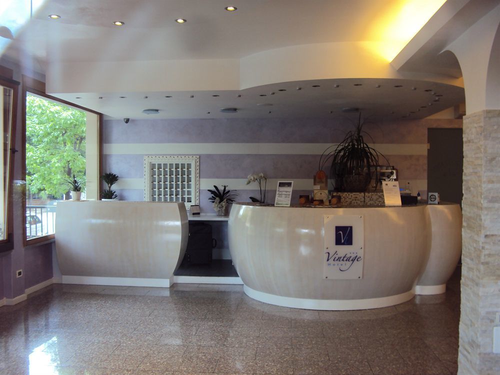 Vintage Hotel Montecatini Terme Extérieur photo